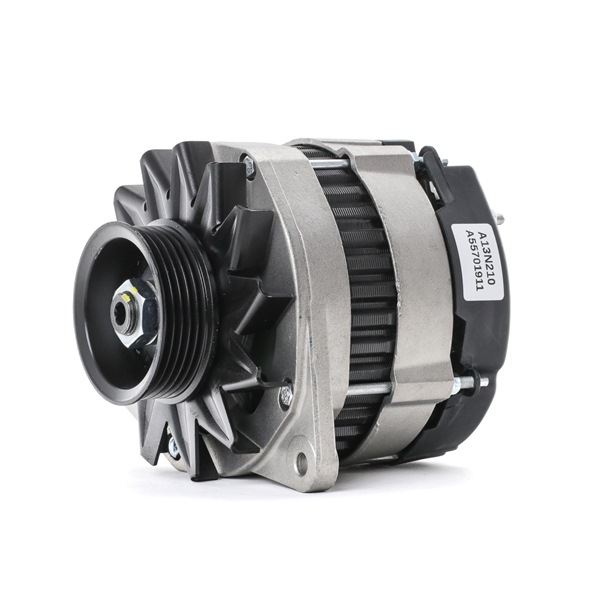 RIDEX REMAN 4G1209R Alternator