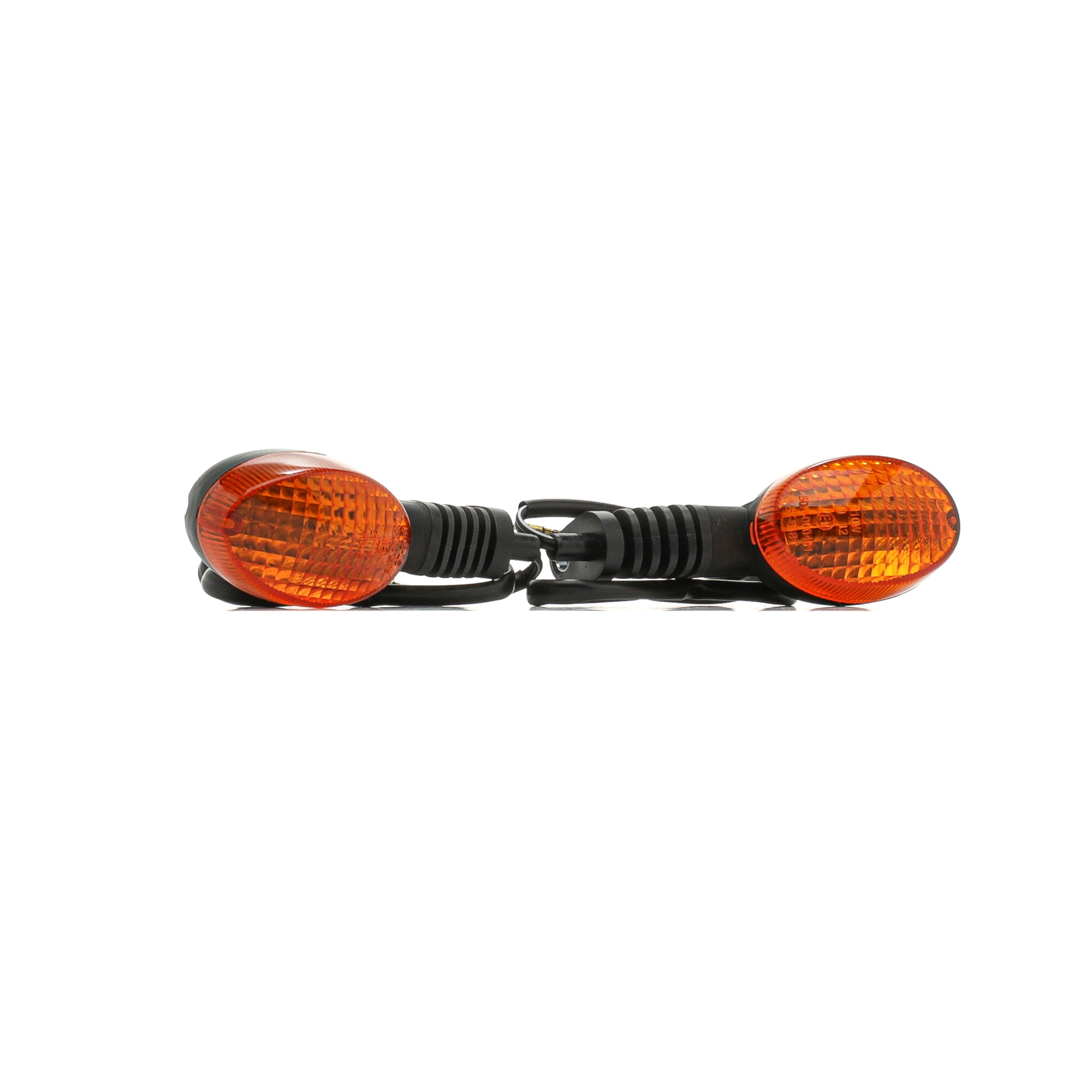 VICMA 7284 Indikatorius HARLEY-DAVIDSON IRON kaina