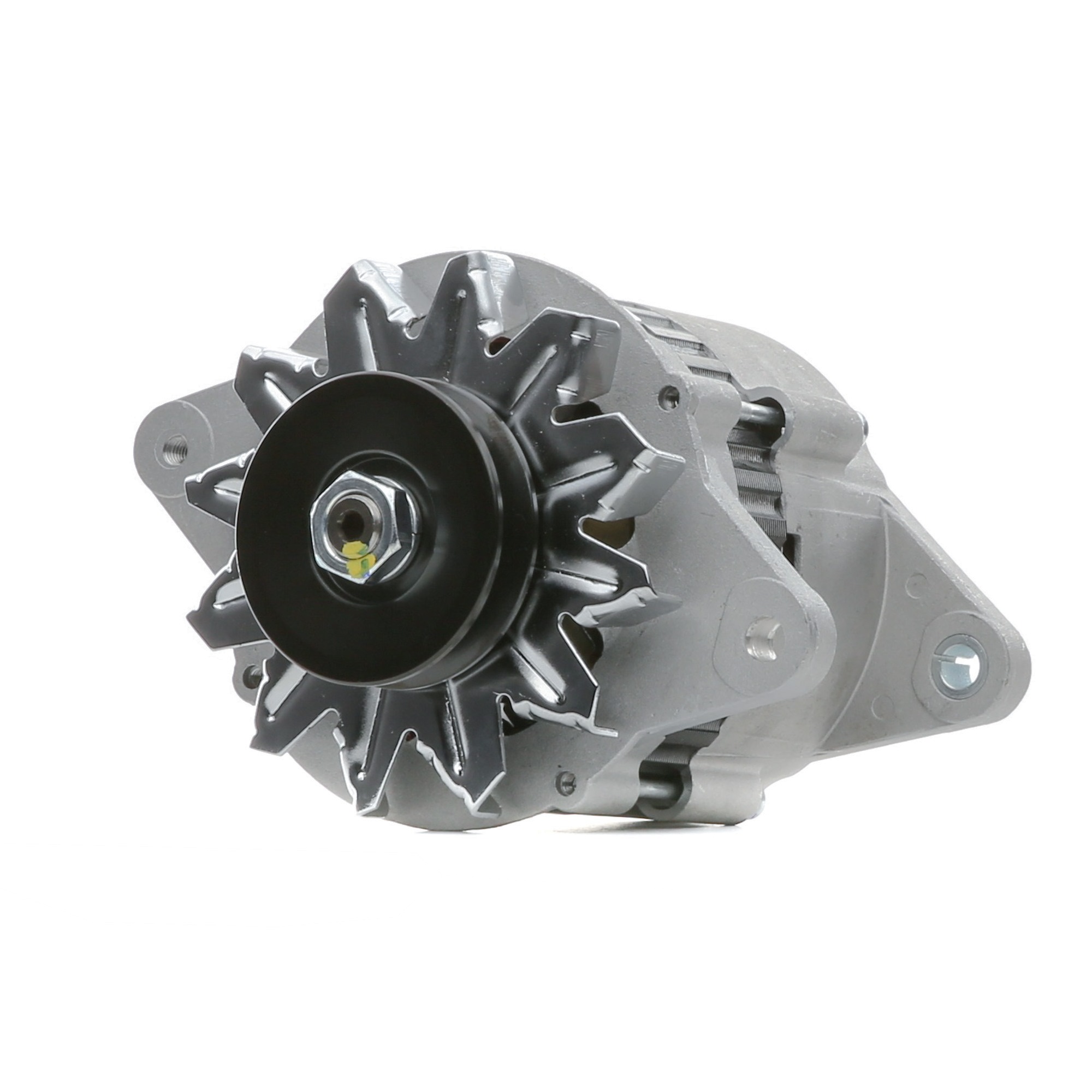 4G1216R Alternator RIDEX REMAN 23100 05G05 OPEL