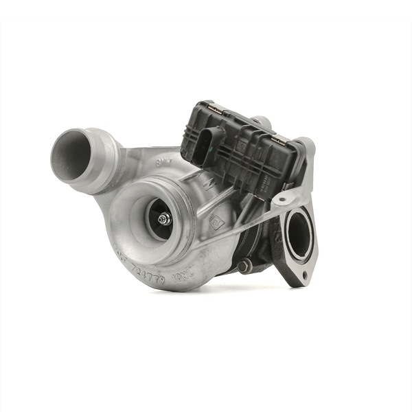RIDEX REMAN Turbolader 2234C0298R