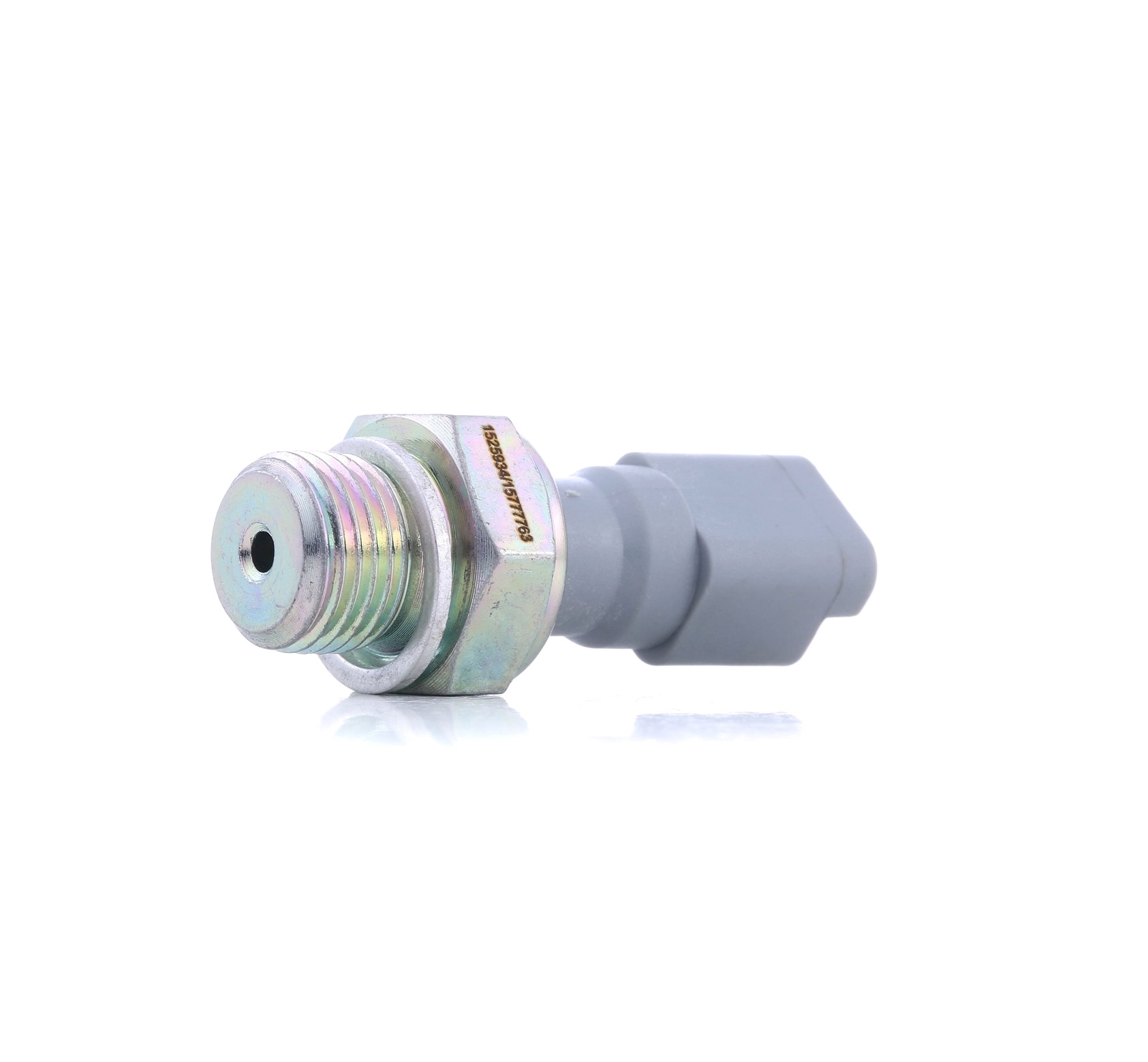 Acquisto Interruttore di pressione olio RIDEX 805O0016 - Sensori, relè, unità controllo ricambi PEUGEOT 308 online