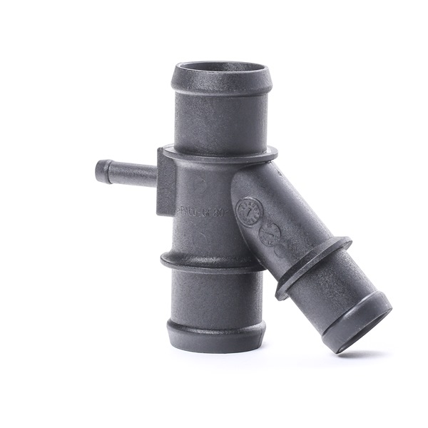 RIDEX 3219C0050 Brida de refrigerante