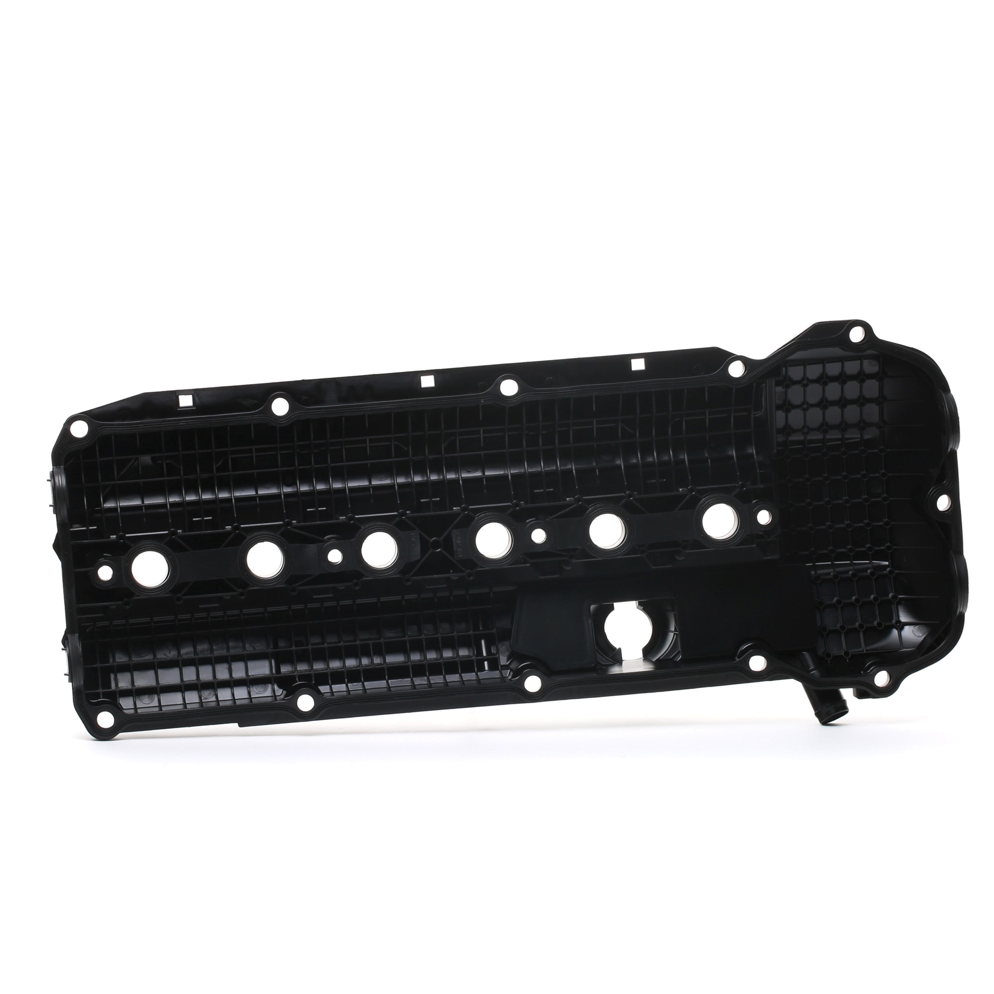 Valve cover STARK with valve cover gasket, without bolts/screws - SKCHC-4860003