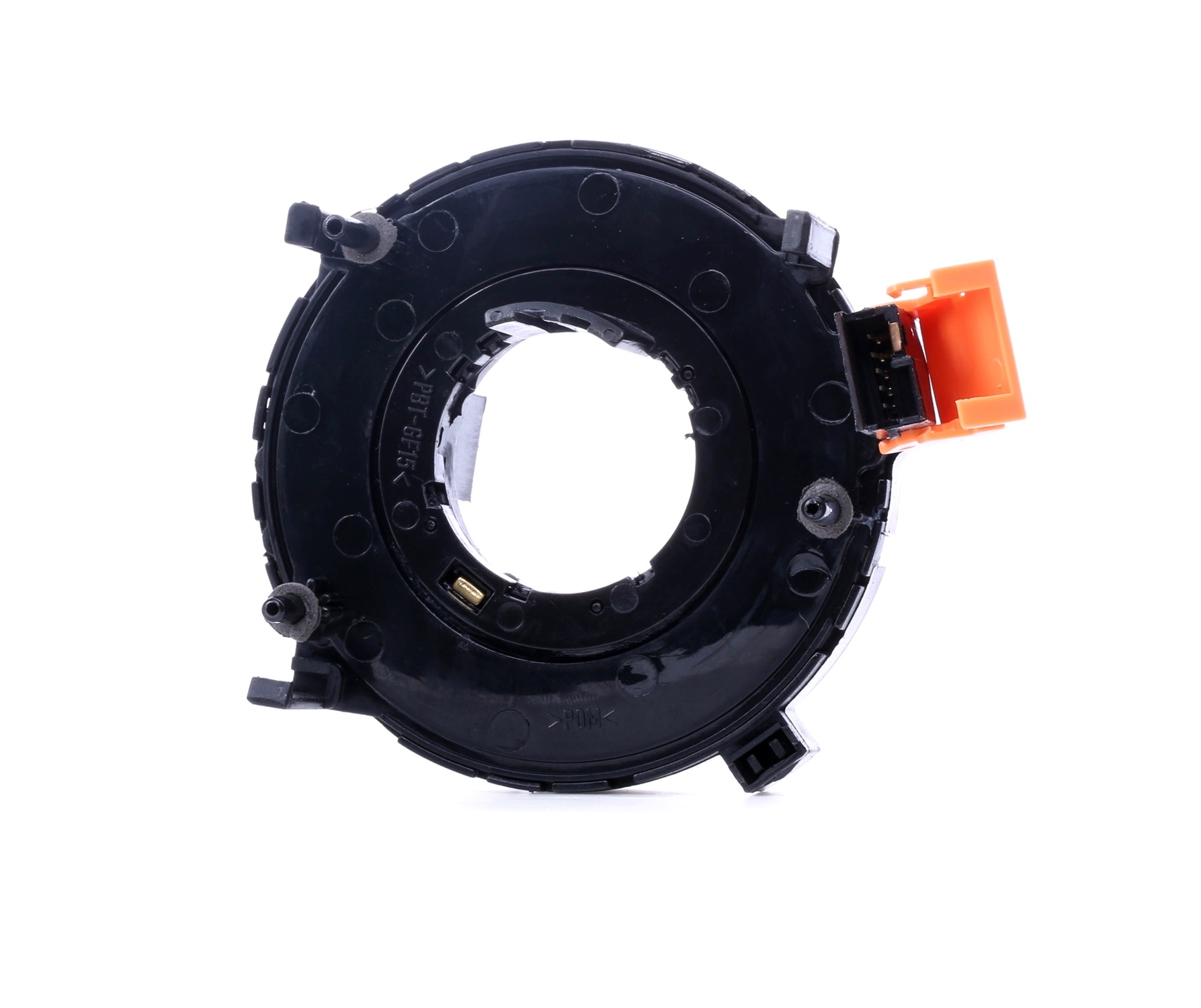 Buy Steering Angle Sensor RIDEX 3252S0020 - Steering system parts AUDI A4 online