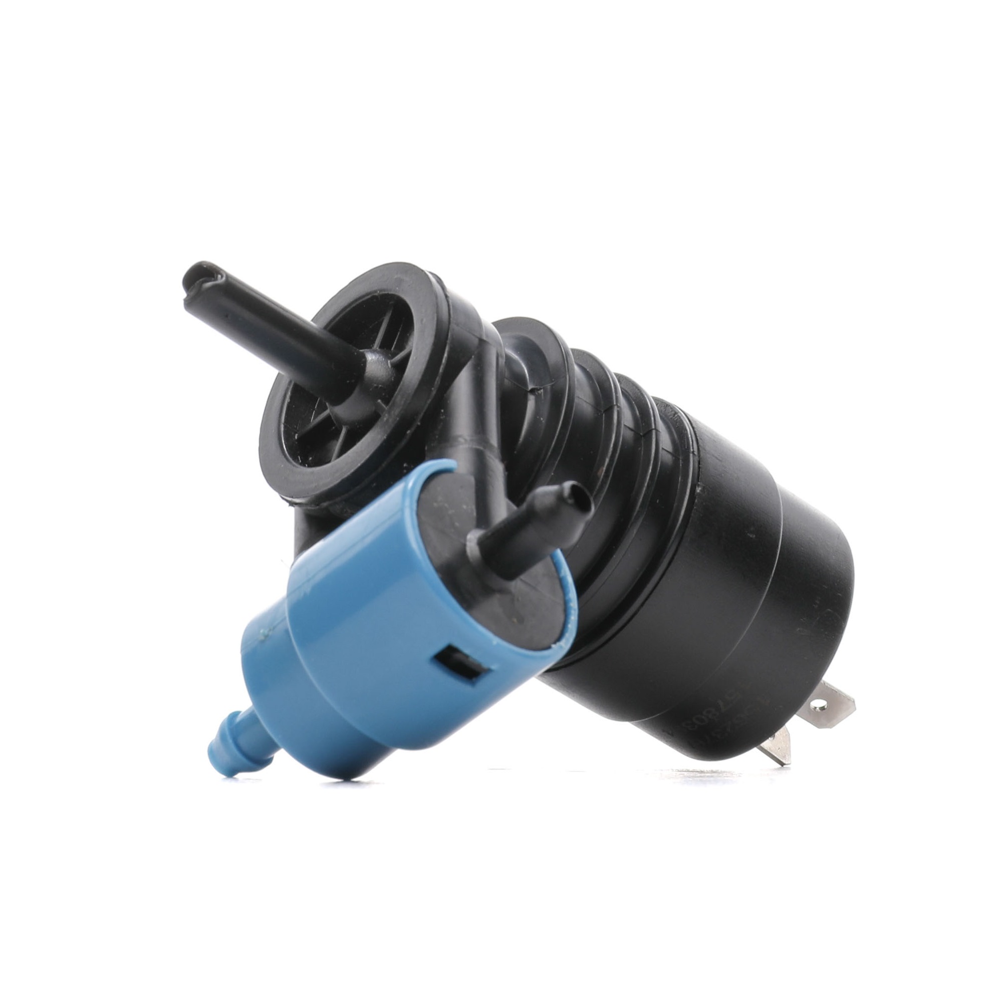 Great value for money - RIDEX Water Pump, window cleaning 794W0034
