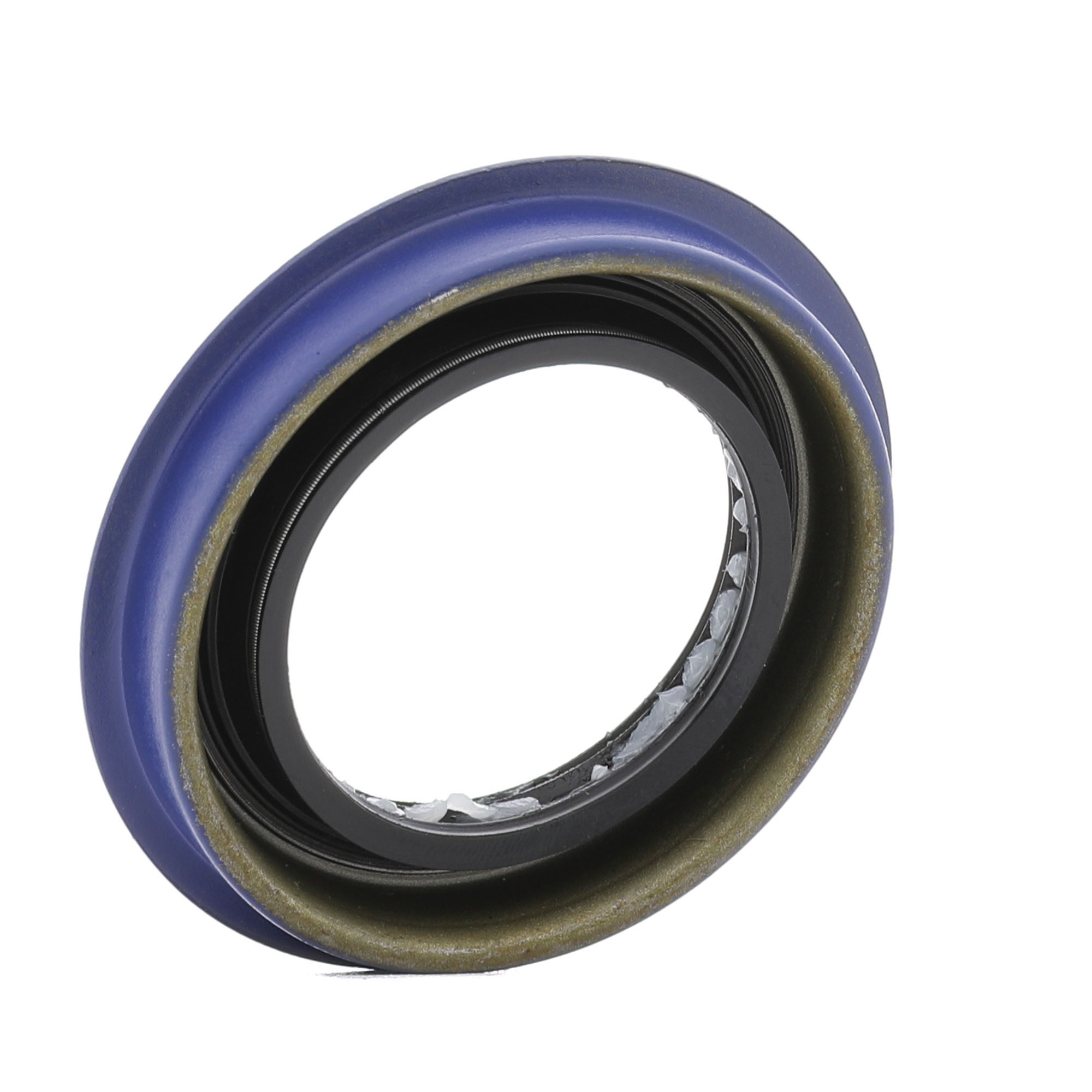 Buy Shaft Oil Seal RIDEX 3771S0008 - Fastener parts HYUNDAI i10 online