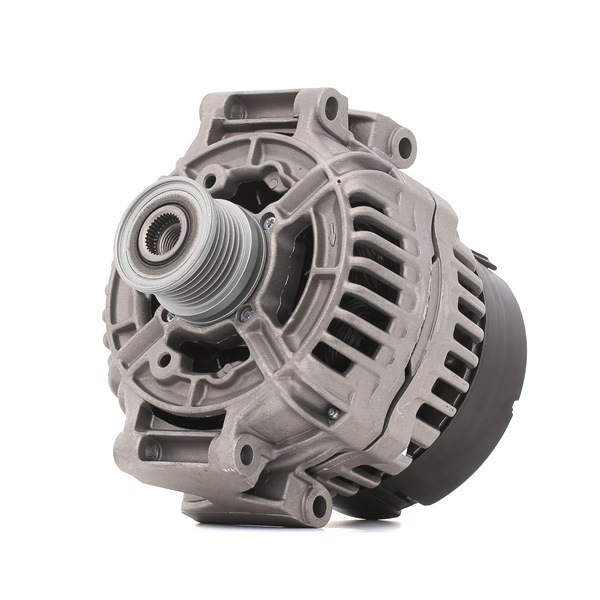 RIDEX REMAN Lichtmaschine 4G0092R