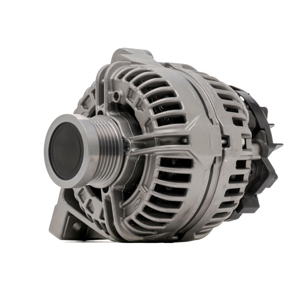 RIDEX REMAN Alternator 4G0018R