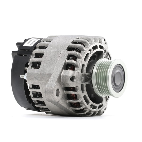 RIDEX REMAN Alternator 4G0094R