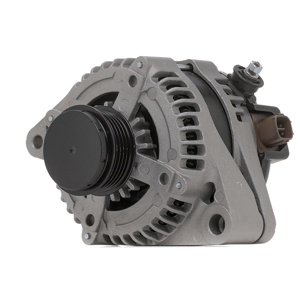 RIDEX REMAN Alternator 4G0120R