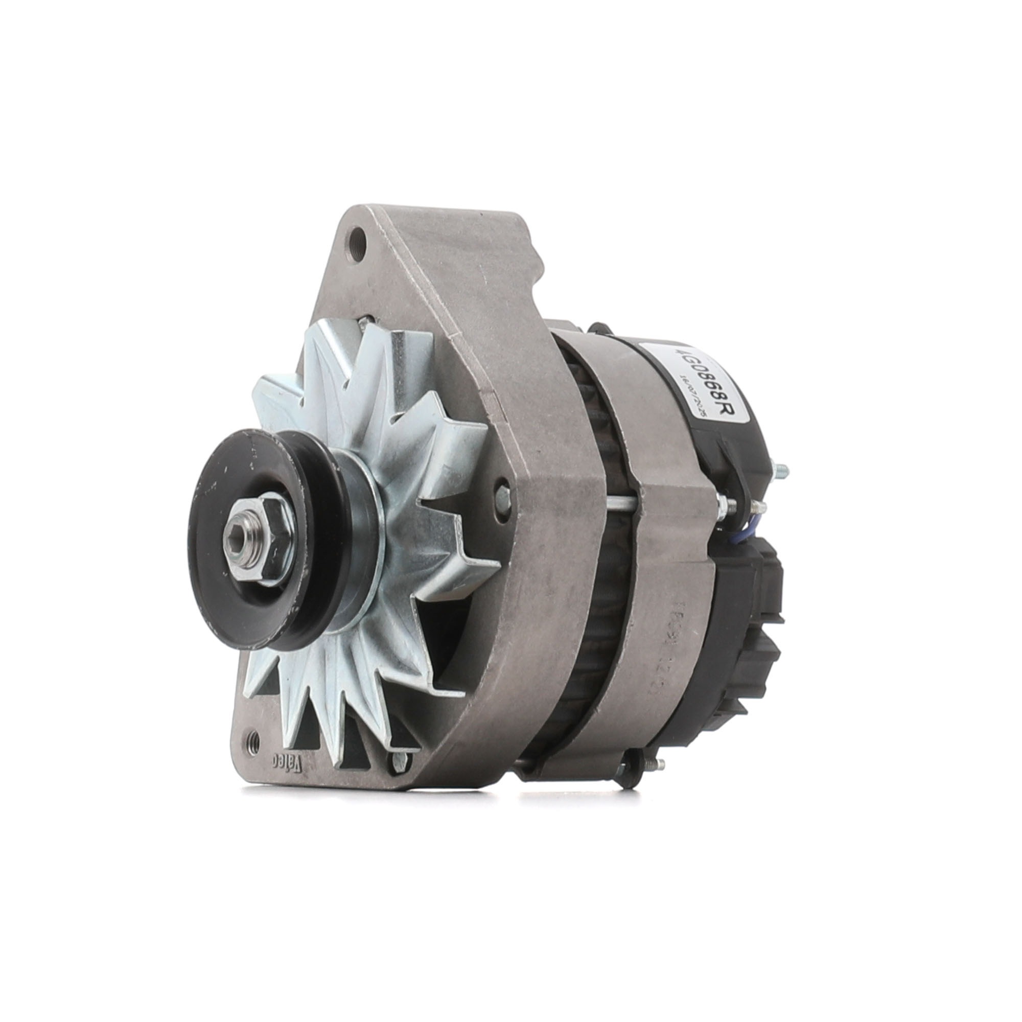 4G0868R Alternador PEUGEOT 305 RIDEX REMAN