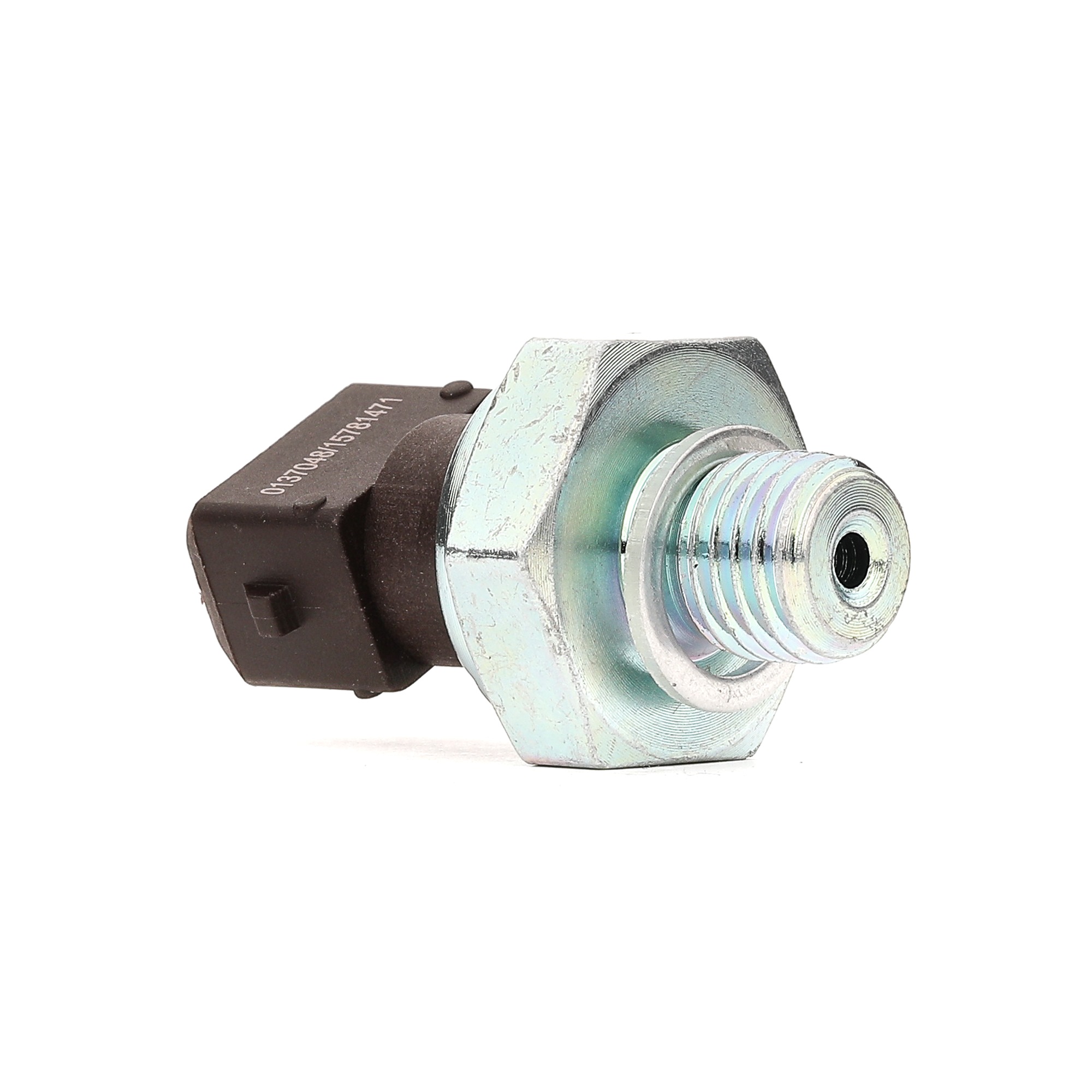 STARK M12 x 1,5, 0,2 - 0,5 bar, Normally Closed Contact Number of pins: 1-pin connector Oil Pressure Switch SKOPS-2130017 buy