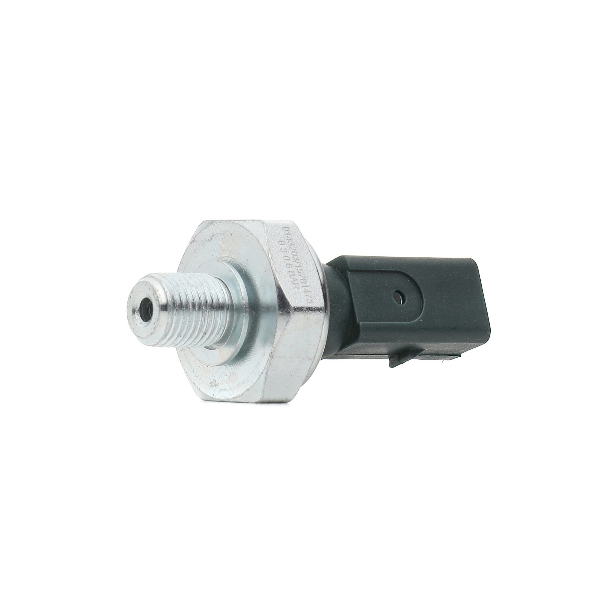 STARK M10 x 1,0, with seal ring Number of pins: 1-pin connector Oil Pressure Switch SKOPS-2130018 buy