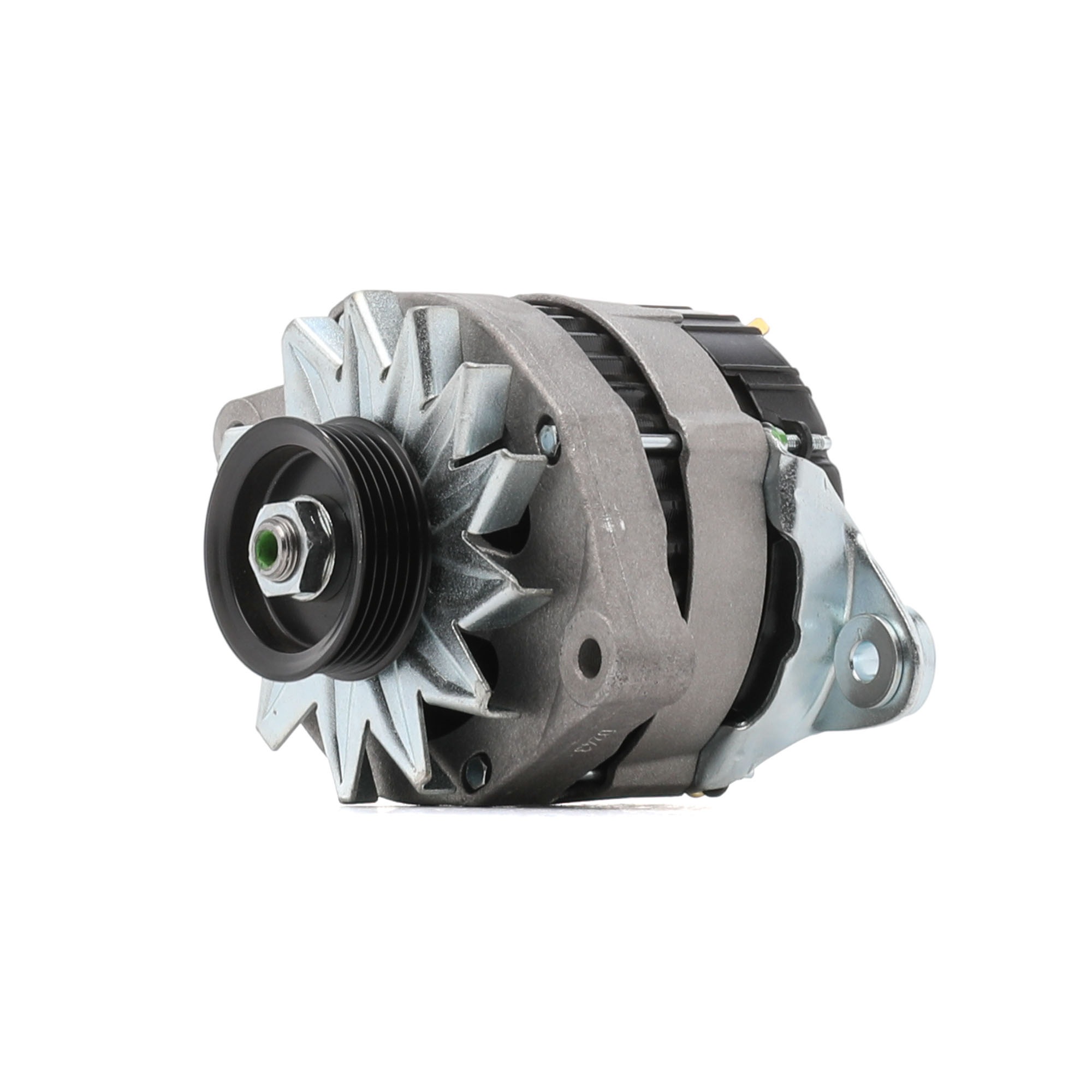 4G1210R Lichtmaschine RIDEX REMAN 7700665612 VW