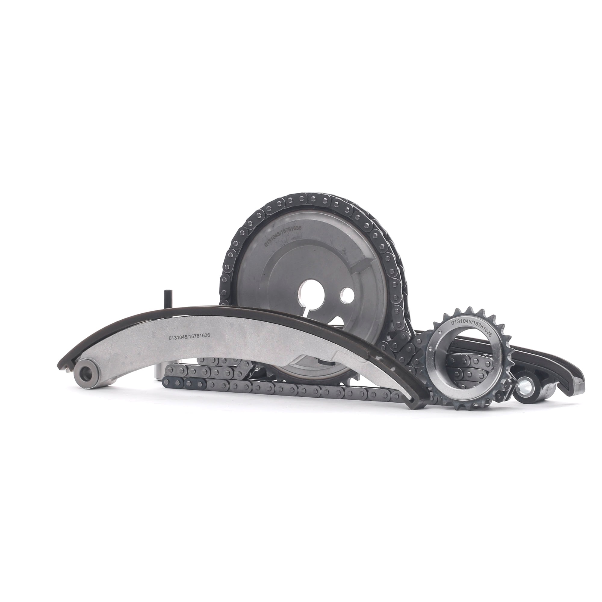 SKTCK-22440266 STARK Timing chain set MINI without gaskets/seals, with gear, Simplex, Closed chain