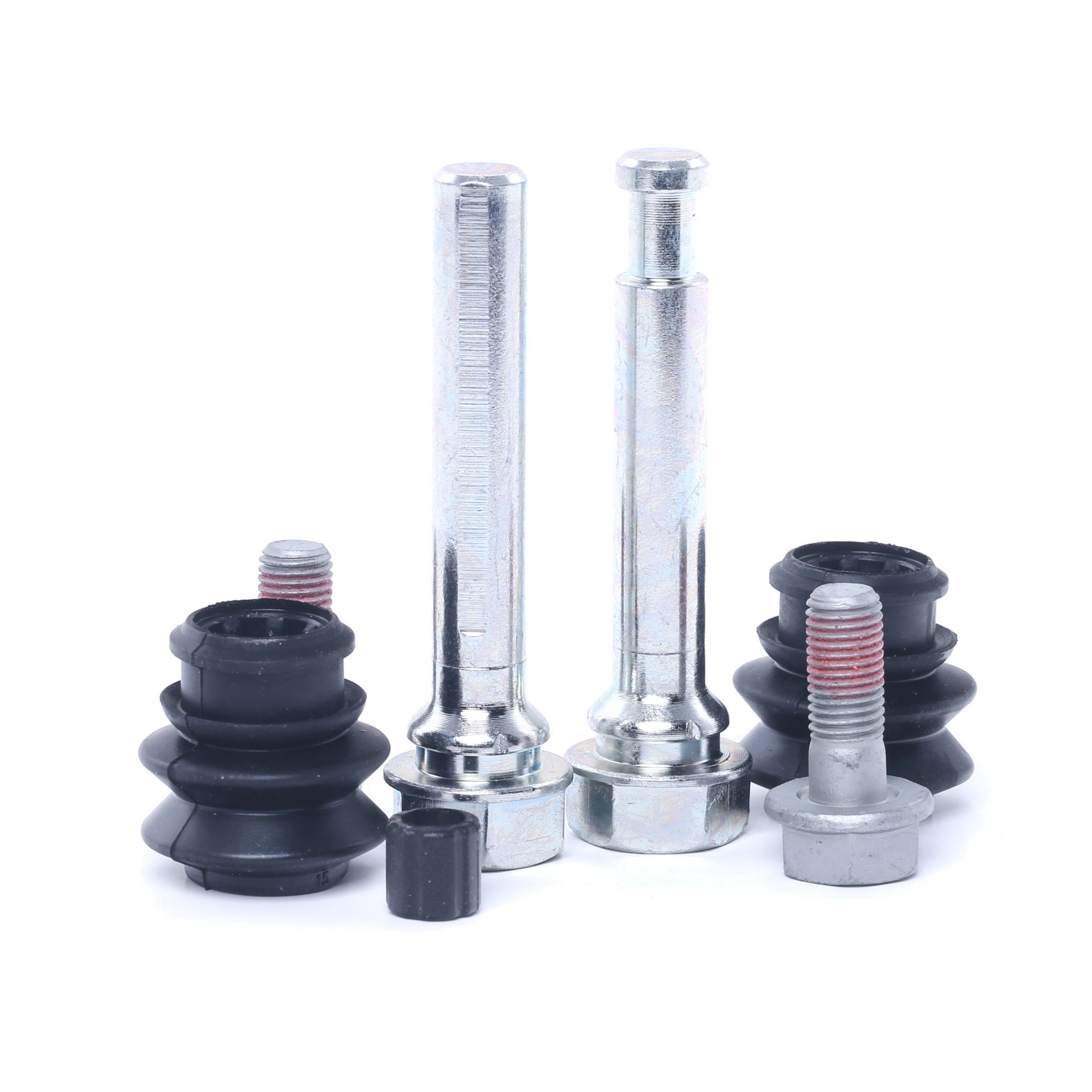 RIDEX 1164A0192 Zubehörsatz, Scheibenbremsbelag günstig im Online Shop