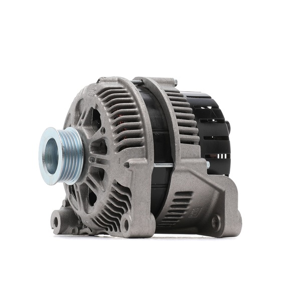RIDEX REMAN Lichtmaschine 4G0128R