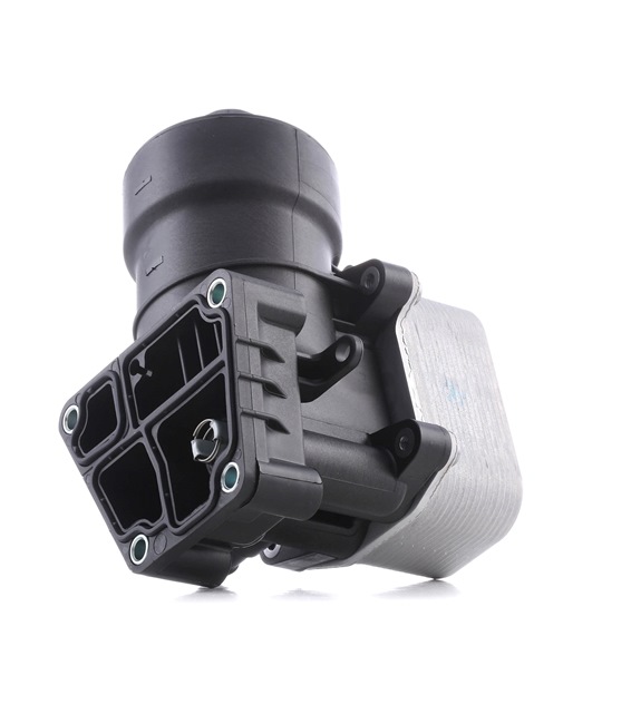 Oil filter housing / seal for VW AMAROK cheap online Buy on AUTODOC
