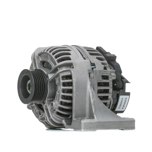 RIDEX REMAN Alternateur 4G0235R