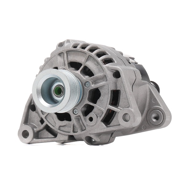 RIDEX REMAN Alternator 4G0295R