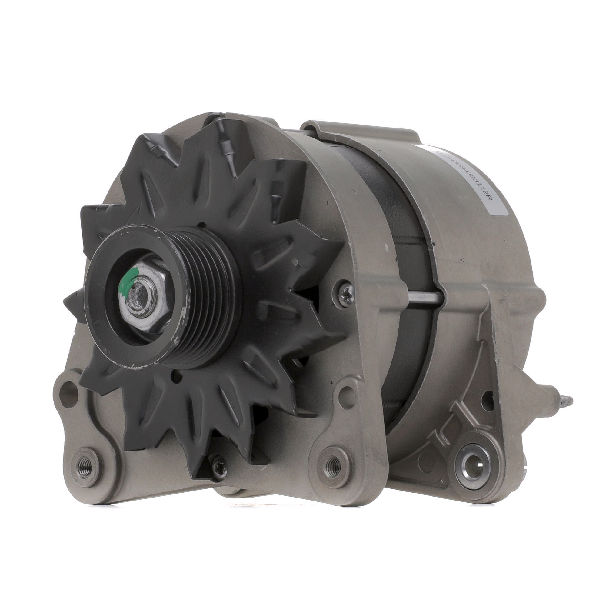 4G0803R Alternador RIDEX REMAN 047903015M SEAT