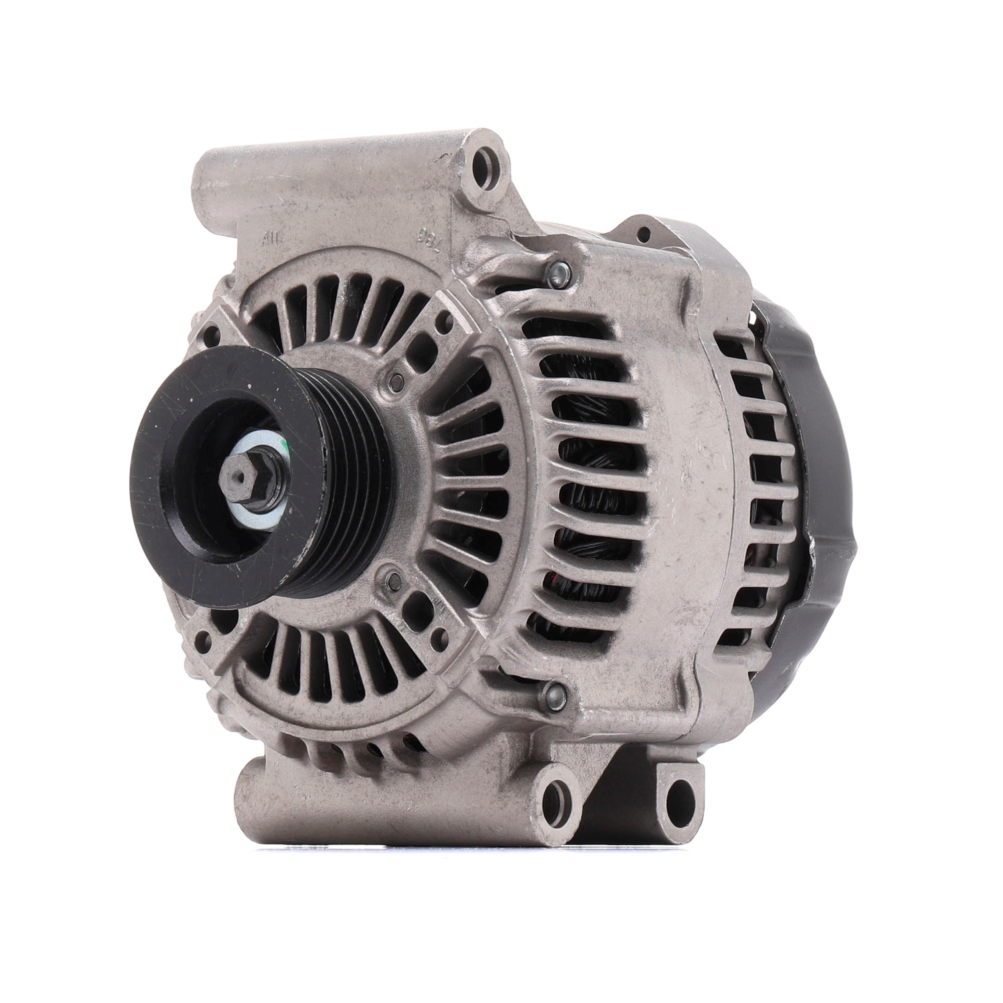 4G0363R Kintamosios srovės generatorius RIDEX REMAN 751502902 BMW