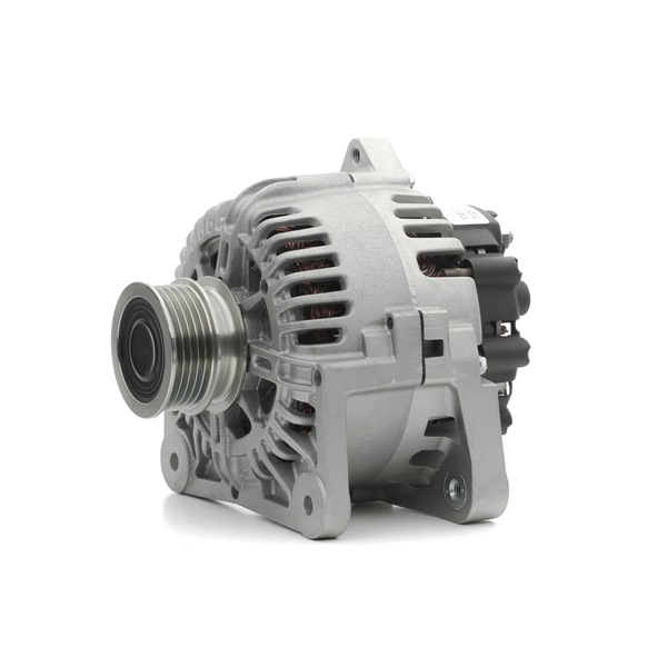 RIDEX REMAN Alternator 4G0126R