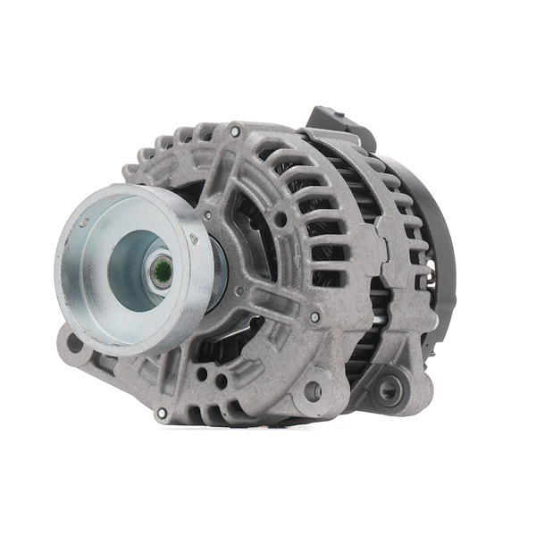 RIDEX REMAN Alternator 4G0436R