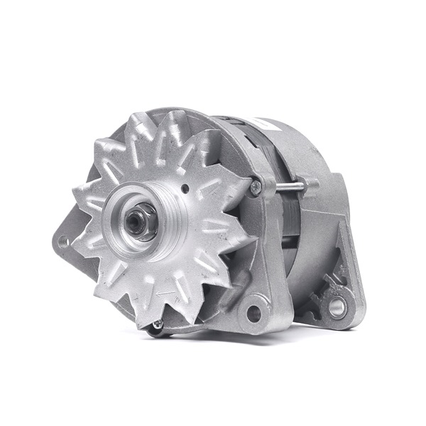 RIDEX REMAN Alternator 4G0523R