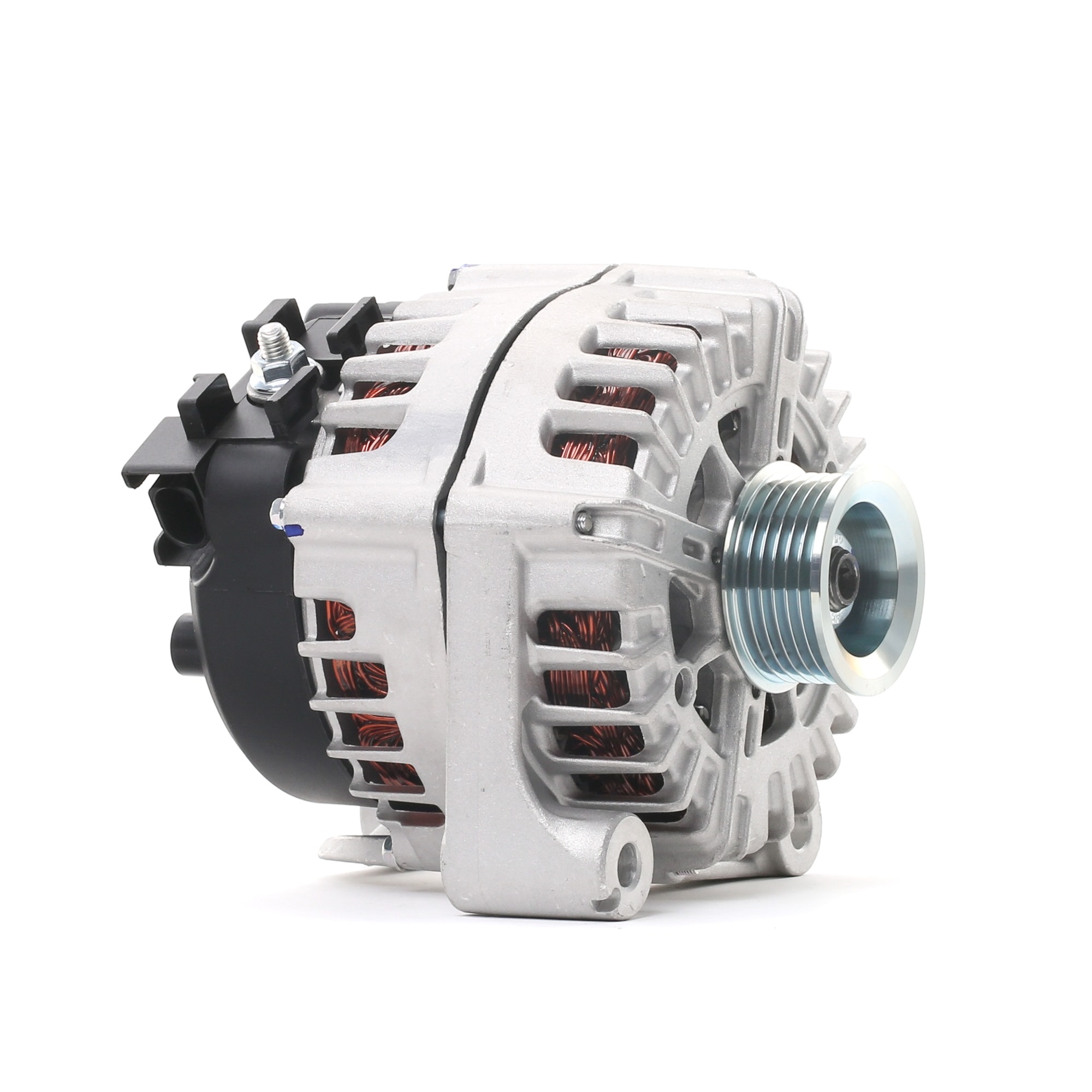 Image of RIDEX Generator BMW 4G1219 12317802261,12317802619 Alternator