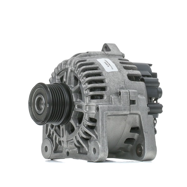 RIDEX REMAN Alternator 4G0558R