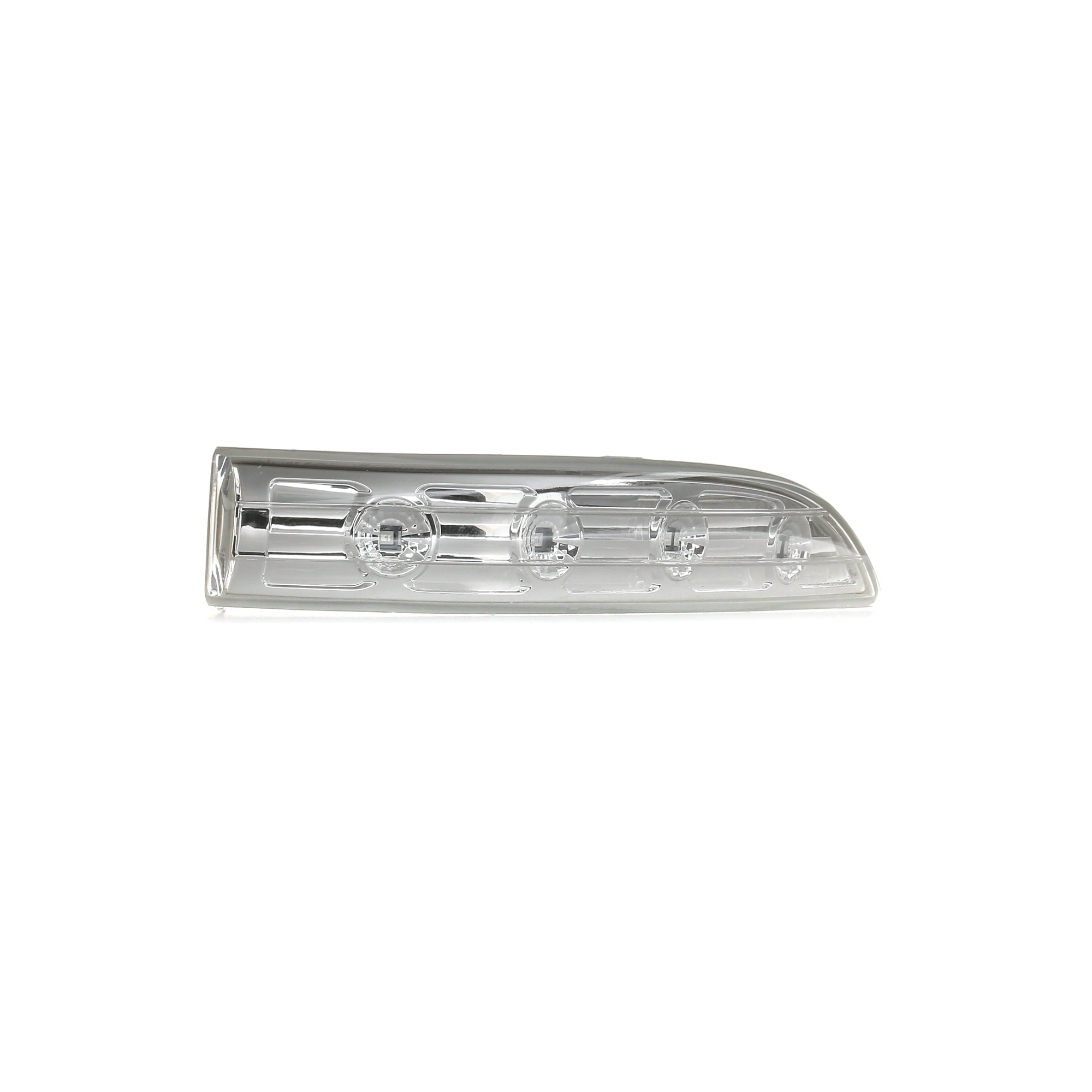 STARK Crystal clear, Right, Exterior Mirror, LED Lamp Type: LED Indicator SKIND-2510024 buy