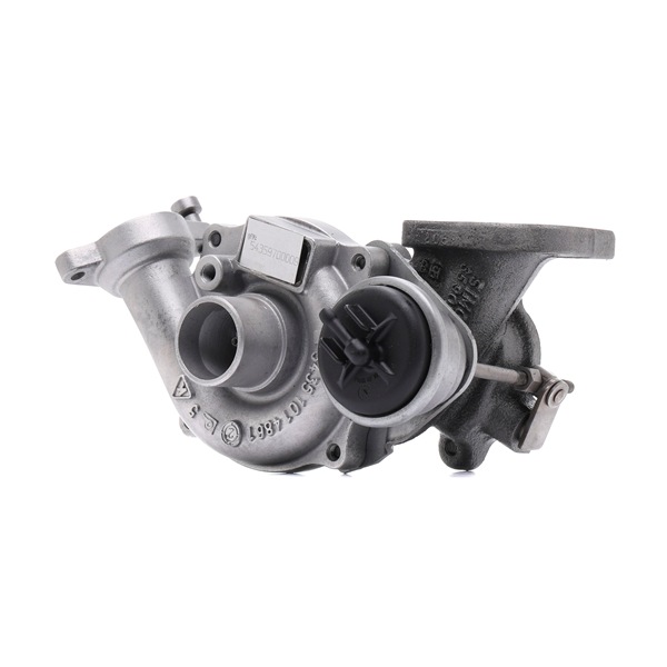 RIDEX REMAN Turbocharger 2234C0198R