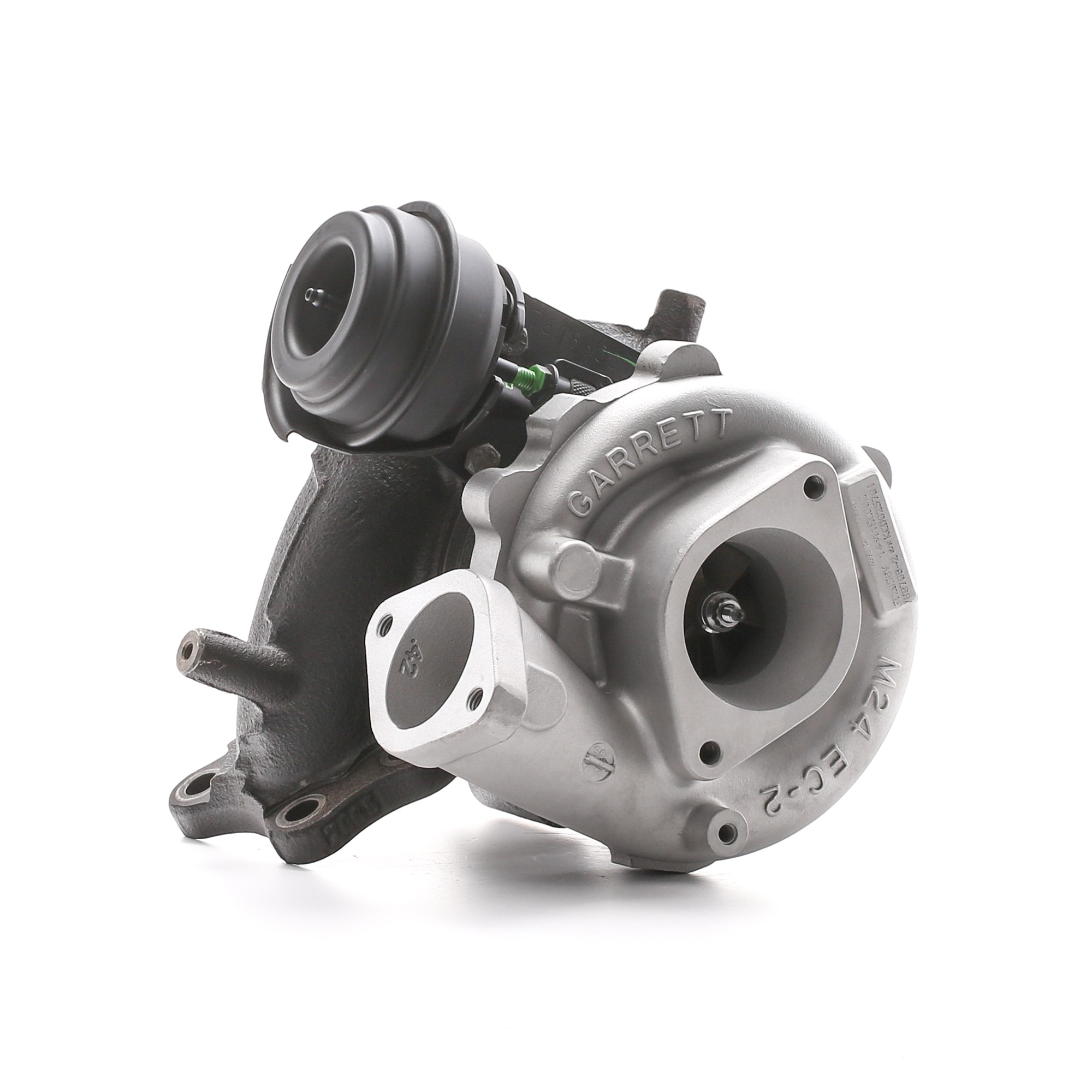 Great value for money - RIDEX REMAN Turbocharger 2234C0104R