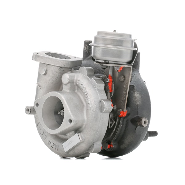 RIDEX REMAN Turbocompresseur 2234C0189R