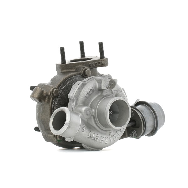 RIDEX REMAN Turbocompresseur 2234C0027R