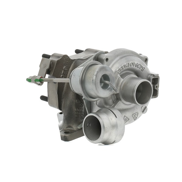 RIDEX REMAN Turbocharger 2234C0273R