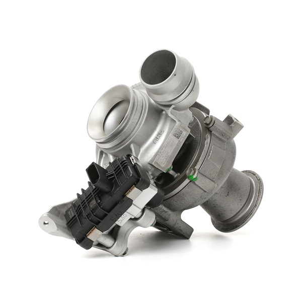 RIDEX REMAN Turbolader 2234C0185R