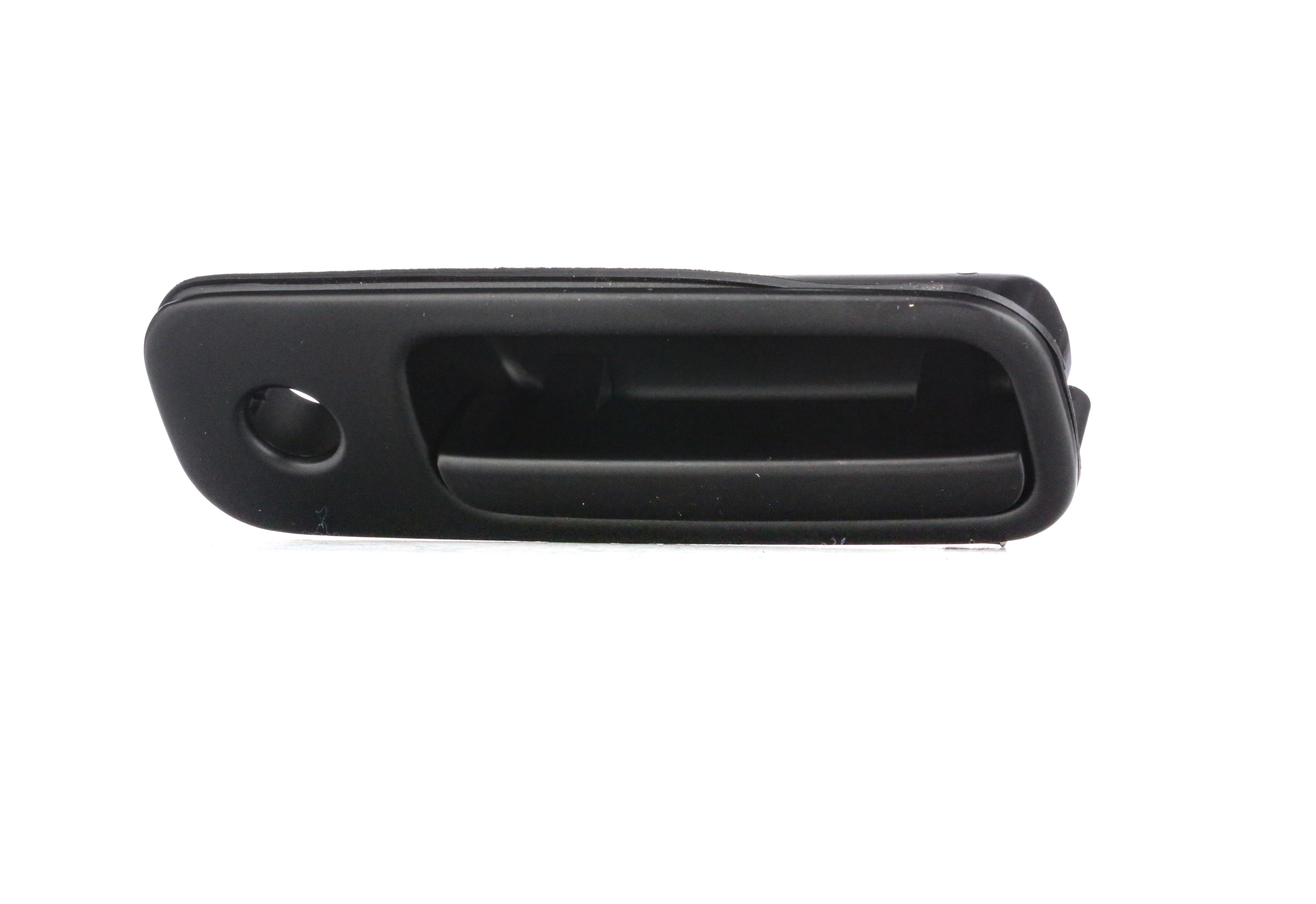 STARK SKDH-2010215 Door Handle outer, Vehicle Tailgate, black