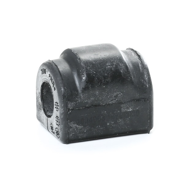 RIDEX Anti roll bar bush 1334A0177