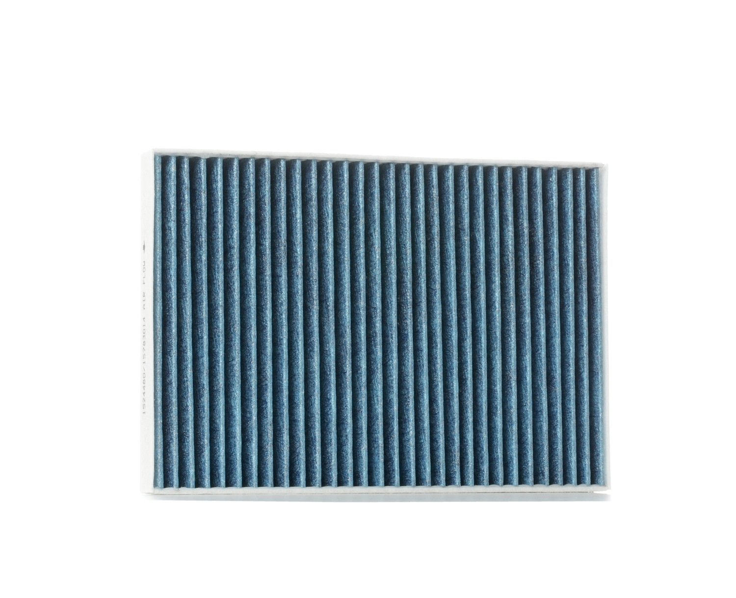 Buy Pollen filter RIDEX 424I0493 - LAND ROVER Air conditioner parts online