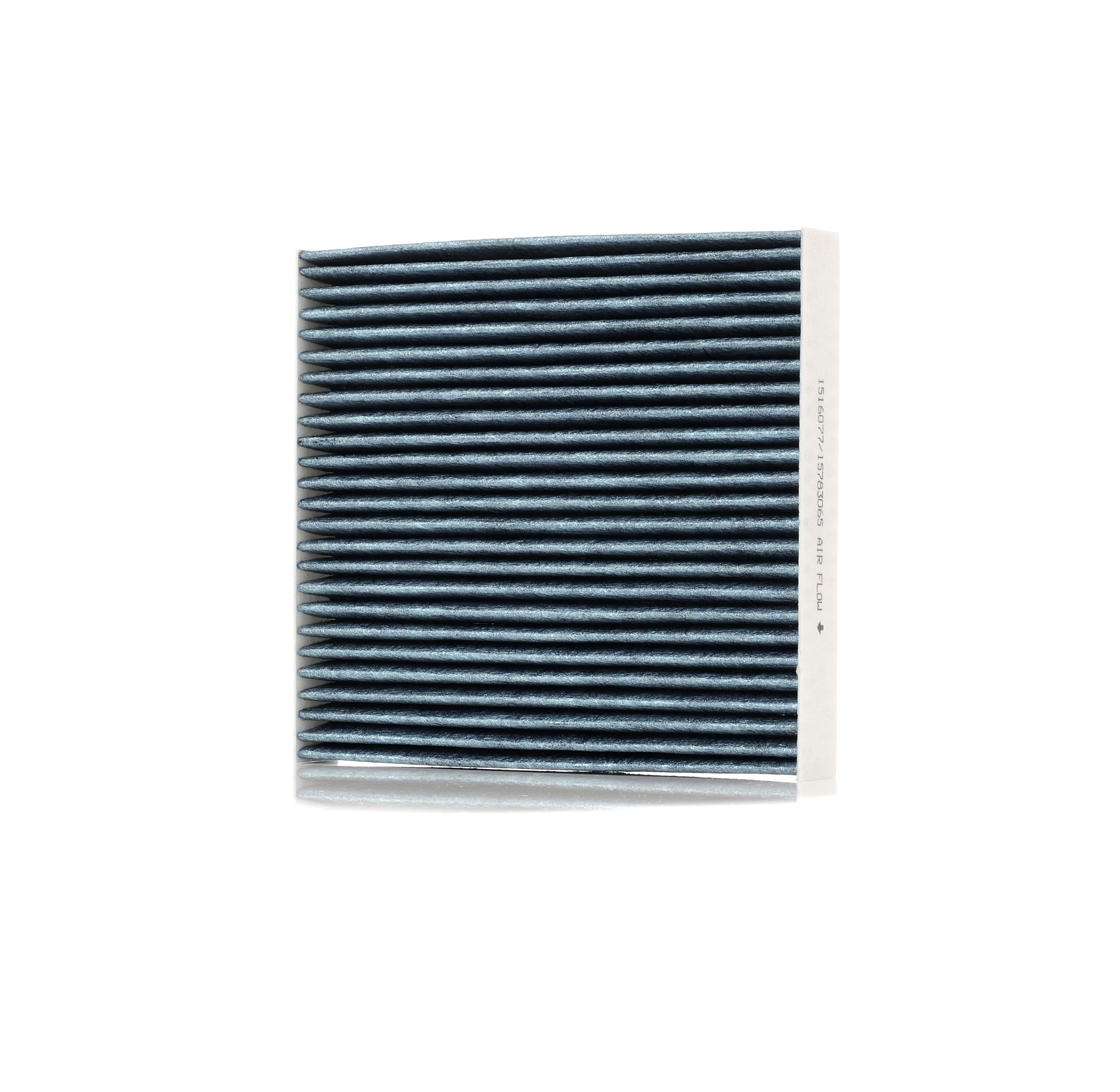 Buy Pollen filter RIDEX 424I0501 - LAND ROVER Air conditioning parts online