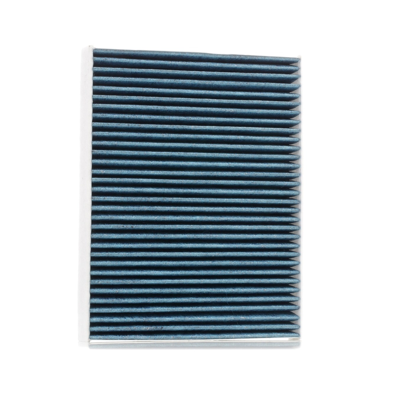 Kupi 424I0505 RIDEX Filter z aktivnim ogljem, s prot-alergijskim delovanjem, s protibakterisjkim delovanjem, filter za fini prah (PM 2.5), 278 mm x 219 mm x 34 mm Sirina: 219mm, Visina: 34mm, Dolzina: 278mm Filter, zrak notranjega prostora 424I0505 poceni