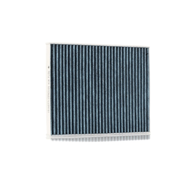 RIDEX 424I0508 Pollen filter