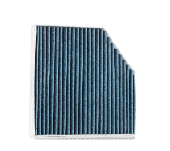 RIDEX 424I0509 Innenraumfilter