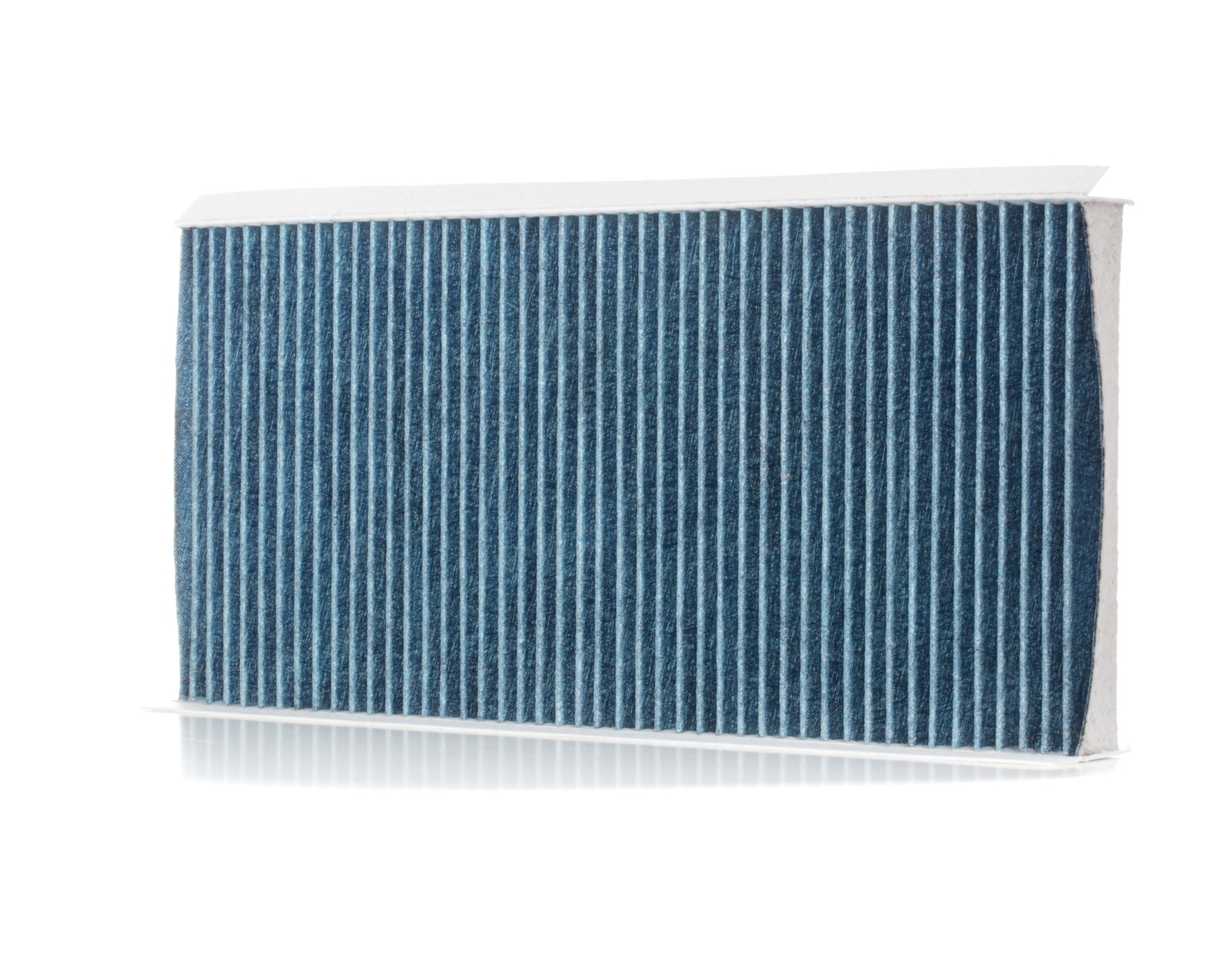 STARK SKIF-0170515 Pollen filter with anti-allergic effect, with antibacterial action, Particulate filter (PM 2.5), with Odour Absorbent Effect, 394 mm x 184 mm x 32,0 mm