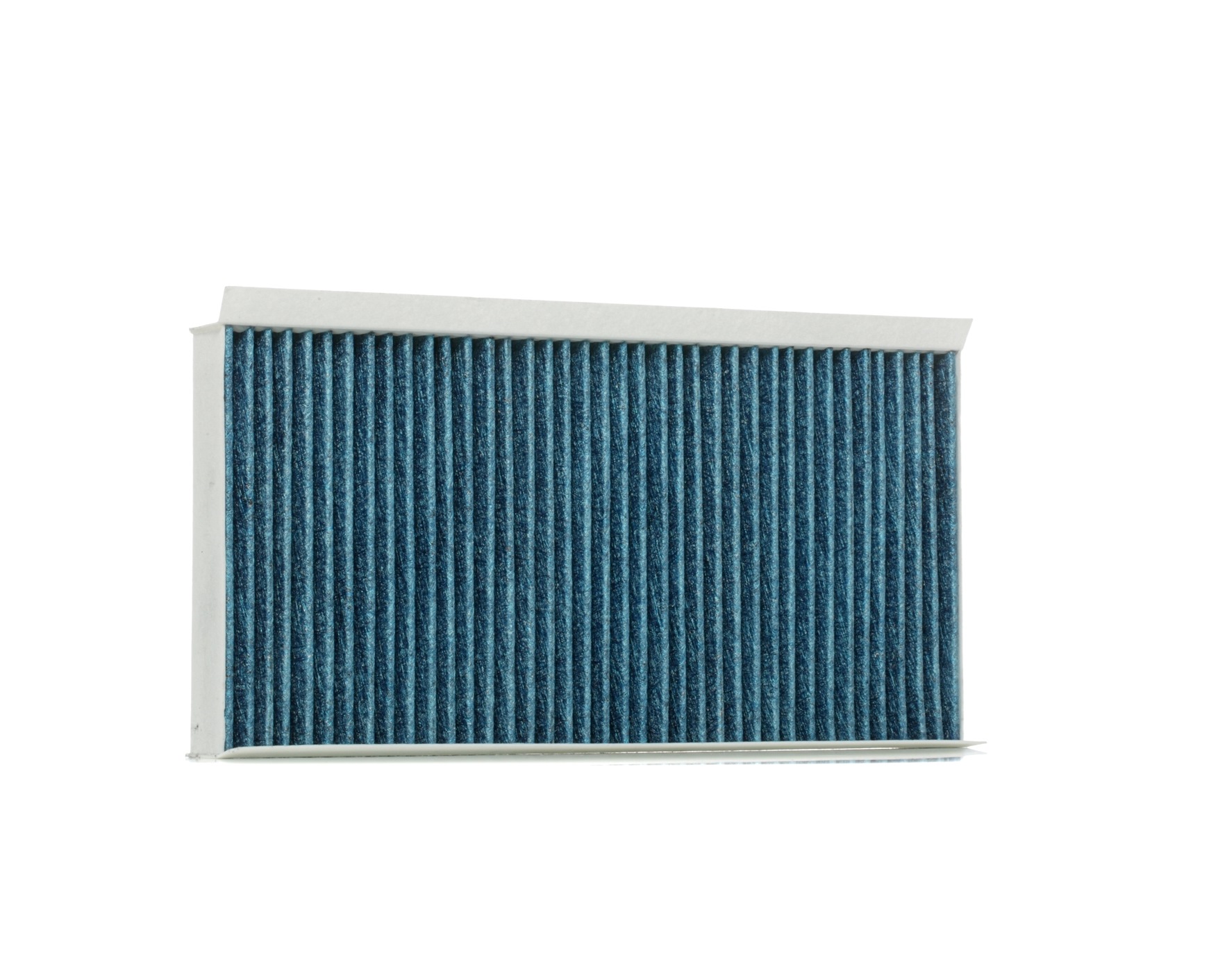 RIDEX aux propriétés anti-allergènes, avec effet antibactérien, 332 mm x 193,0 mm x 30,0 mm Largeur: 193,0mm, Hauteur: 30,0mm, Longueur: 332mm Filtre de climatisation 424I0517 acheter en ligne