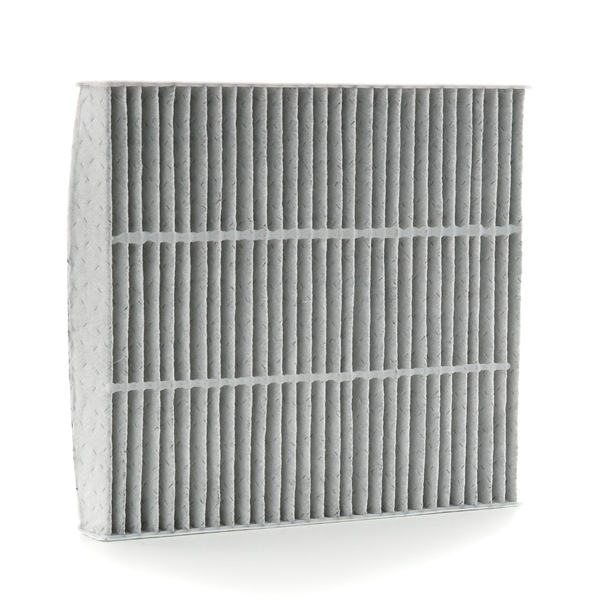RIDEX 424I0528 Filtr, wentylacja przestrzeni pasażerskiej