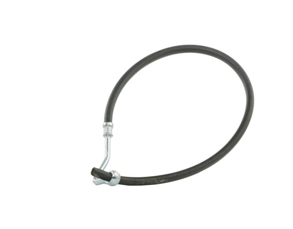 RIDEX 677H0038 Steering hose / pipe AUDI A4 2008 price