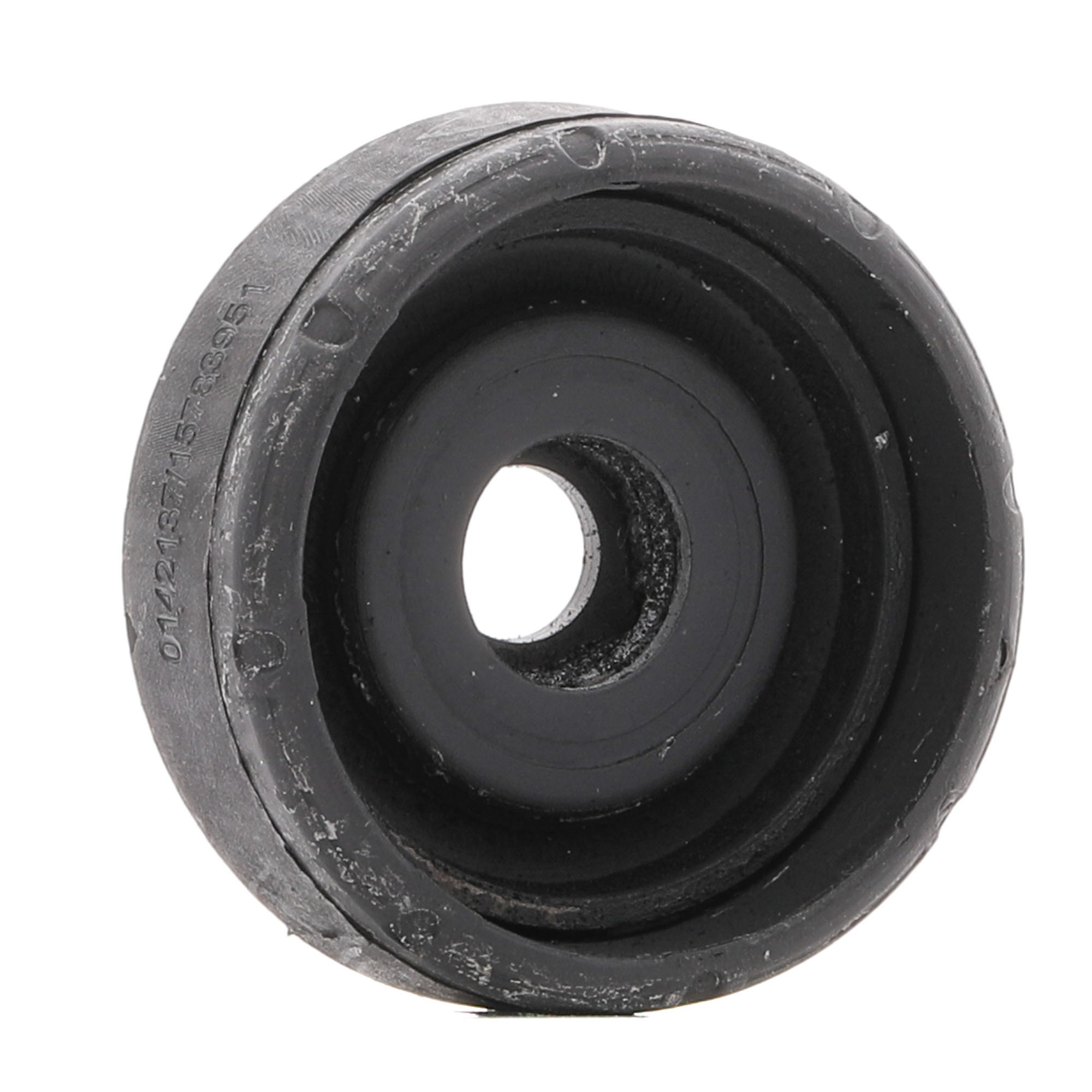 STARK SKSS-0670510 Top strut mount Front Axle, with flanged main bearing